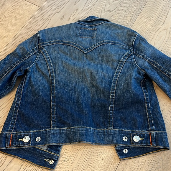 True Religion Denim Jacket - Picture 6 of 6